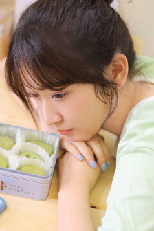 女式黑色蕾丝泳衣游泳